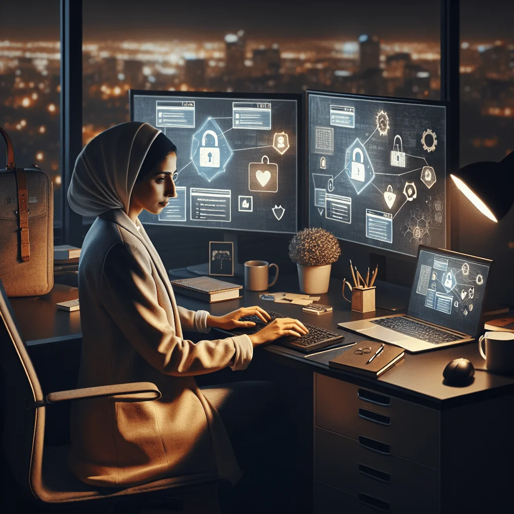 Transitioning to Full-Time Freelancing: A Practical Step-by-Step Guide