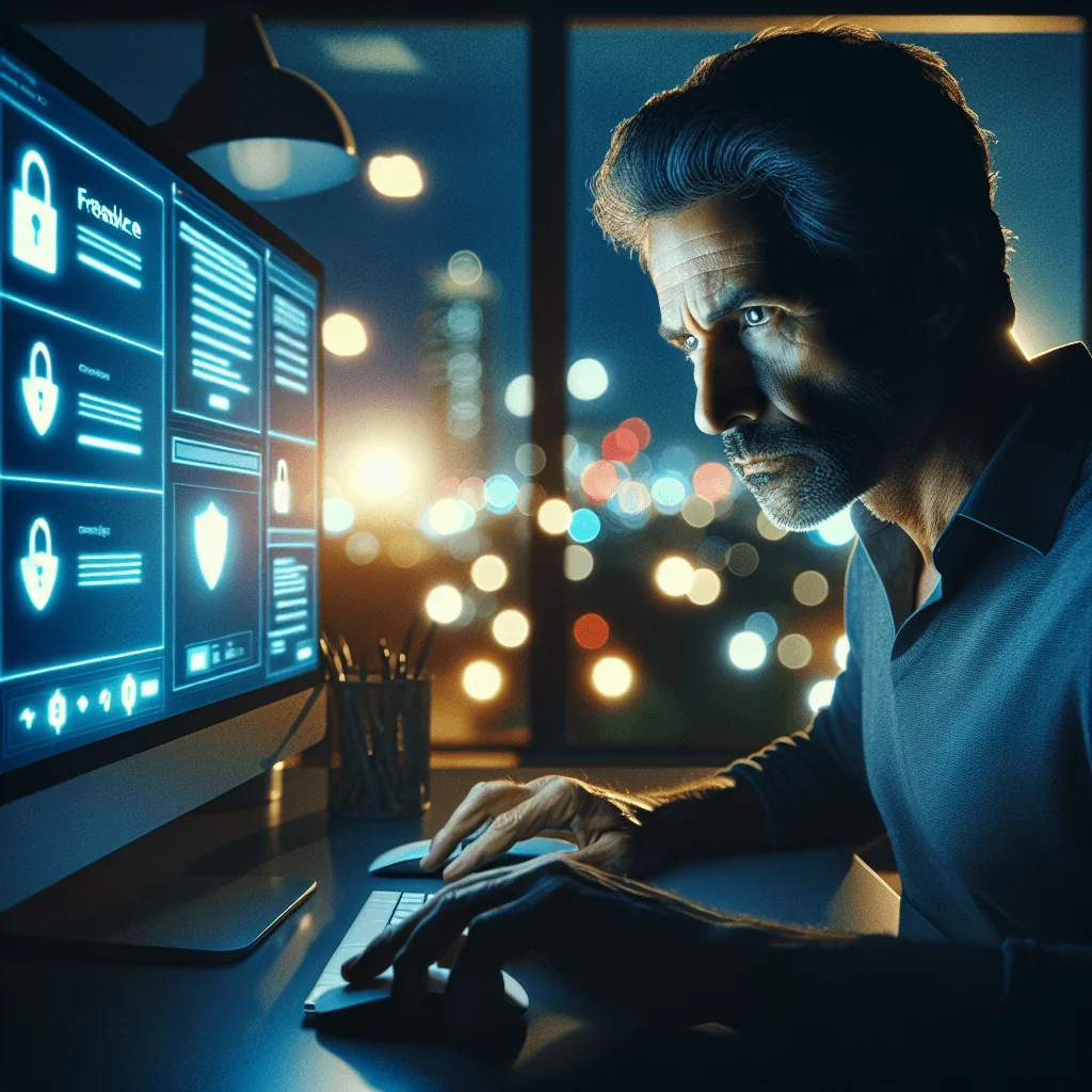 Identifying Freelance Scam Red Flags Before You Accept a Project