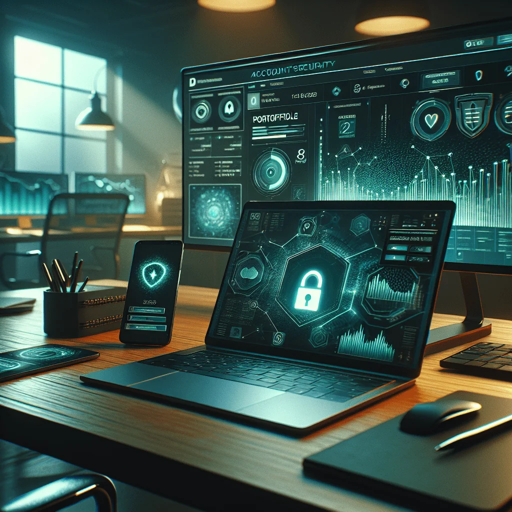 Creating a Standout Freelance Portfolio: From No Experience to Booked-Out