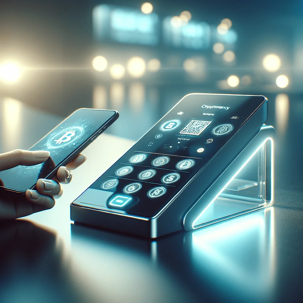 Crypto Payment Terminal: How It Works and What Merchants Should Know